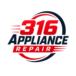 316 Appliance Repair logo